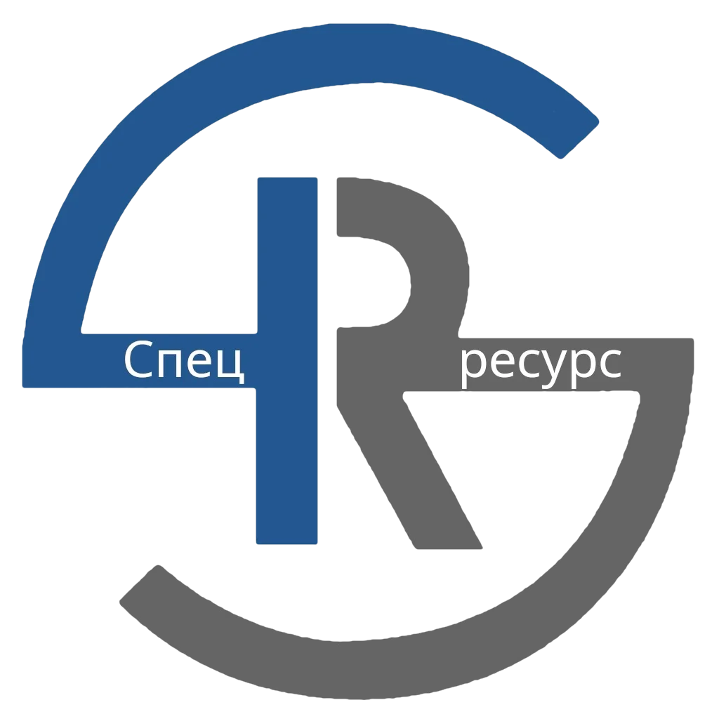 logo спецресурс